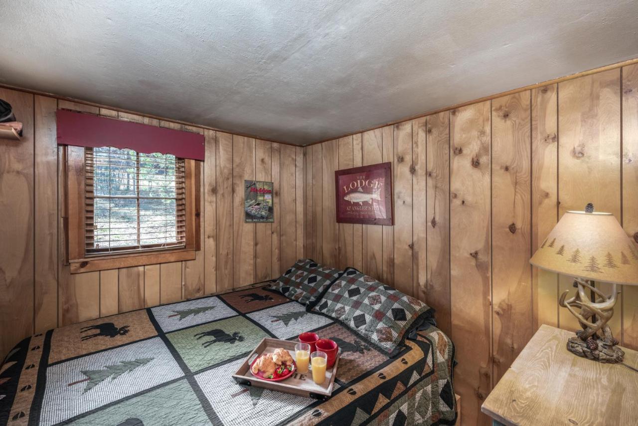 Lofty Pine Villa Ruidoso Exterior photo