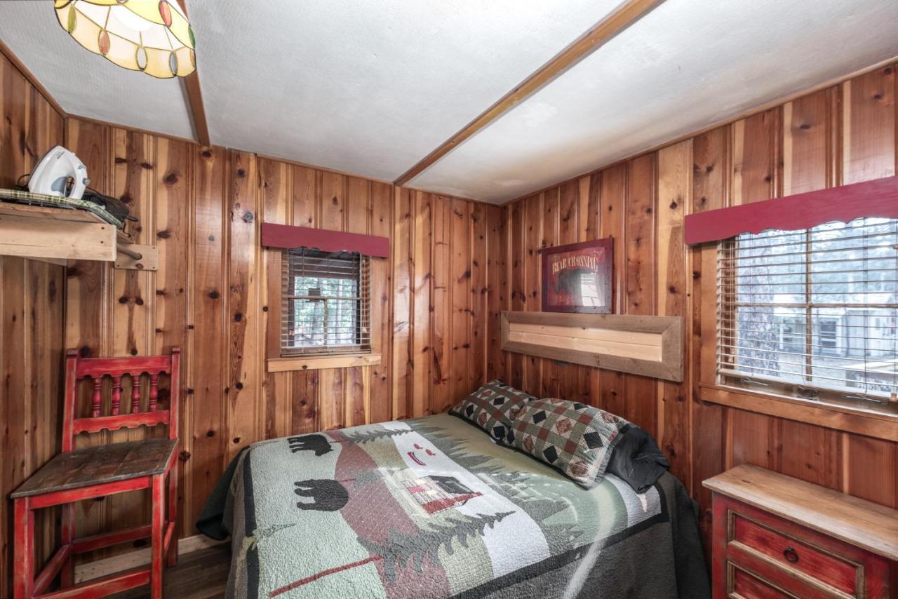 Lofty Pine Villa Ruidoso Exterior photo